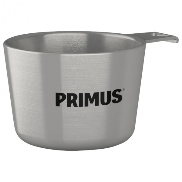 Primus - Kåsa Mug Gr 200 ml grau Primus - Kåsa Mug Gr 200 ml grau von Primus