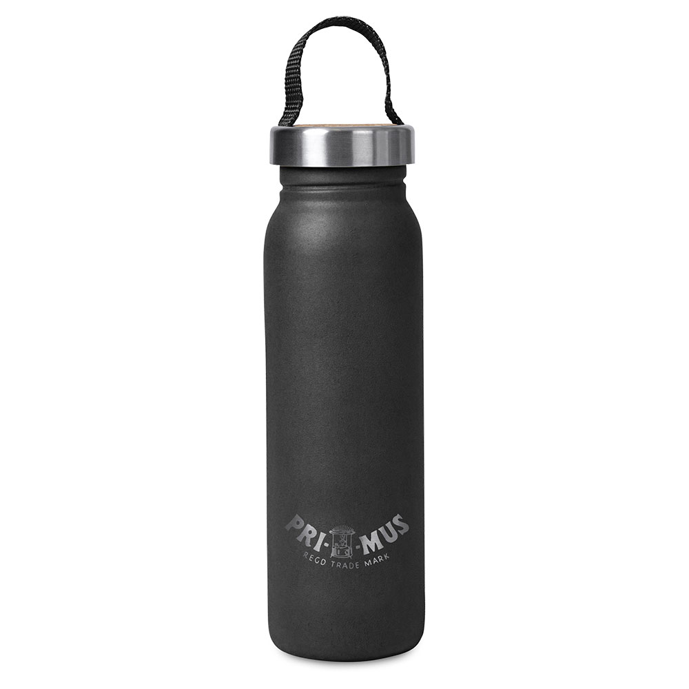 Primus Klunken 700ml Bottle Schwarz Primus Klunken 700ml Bottle Schwarz von Primus
