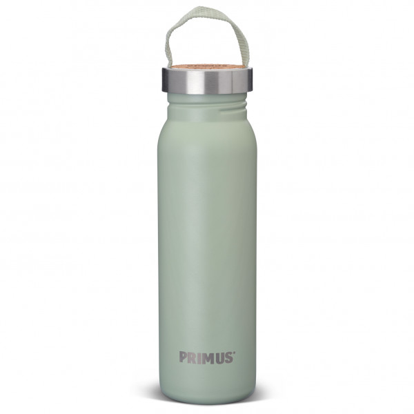 Primus - Klunken Bottle 0.7 - Trinkflasche Gr 700 ml grau Primus - Klunken Bottle 0.7 - Trinkflasche Gr 700 ml grau von Primus