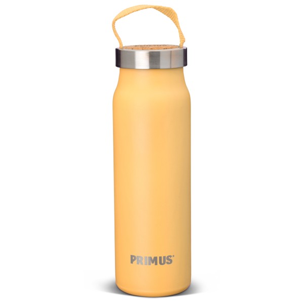 Primus - Klunken Bottle 0.7 - Trinkflasche Gr 700 ml stone gold Primus - Klunken Bottle 0.7 - Trinkflasche Gr 700 ml stone gold von Primus