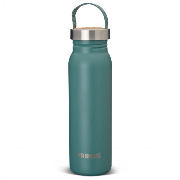 Primus - Klunken Bottle 0.7 - Trinkflasche Gr 700 ml türkis Primus - Klunken Bottle 0.7 - Trinkflasche Gr 700 ml türkis von Primus