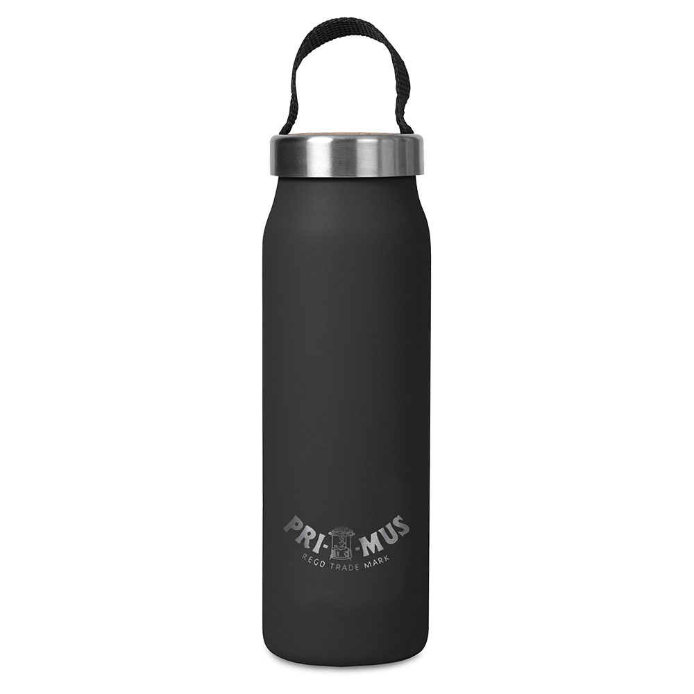 Primus Klunken Vacuum 500ml Bottle Schwarz Primus Klunken Vacuum 500ml Bottle Schwarz von Primus