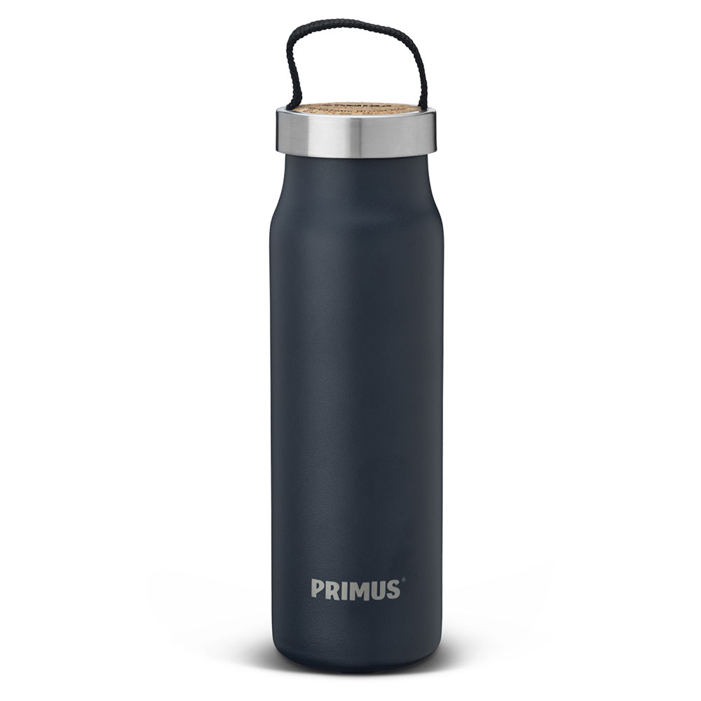 Primus Klunken Vacuum 500ml Bottle Blau Primus Klunken Vacuum 500ml Bottle Blau von Primus