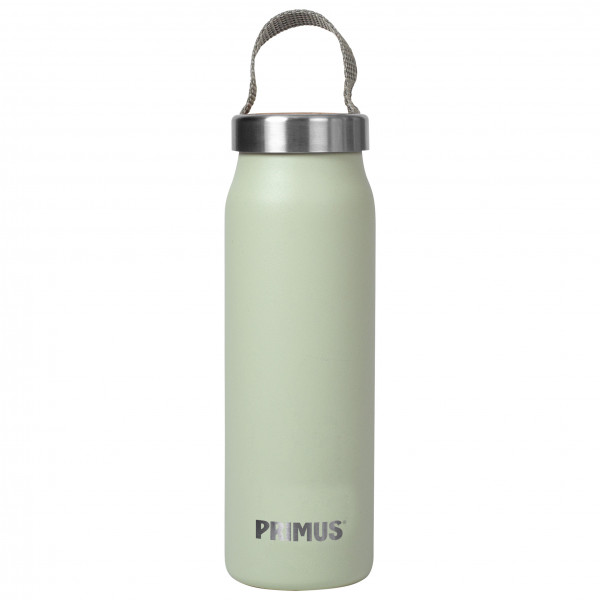 Primus - Klunken Vacuum Bottle 0.5 - Isolierflasche Gr 500 ml grün Primus - Klunken Vacuum Bottle 0.5 - Isolierflasche Gr 500 ml grün von Primus