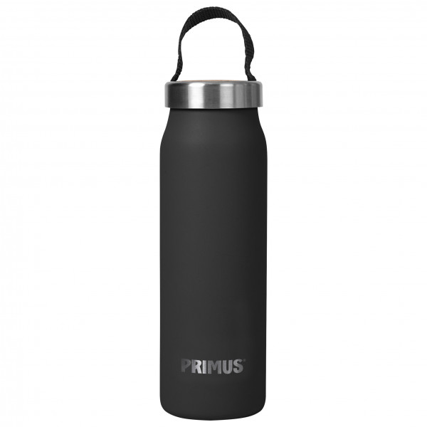 Primus - Klunken Vacuum Bottle 0.5 - Isolierflasche Gr 500 ml schwarz Primus - Klunken Vacuum Bottle 0.5 - Isolierflasche Gr 500 ml schwarz von Primus