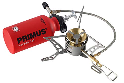 Primus Kocher Omnilite TI, 1532630 Primus Kocher Omnilite TI, 1532630 von PRIMUS