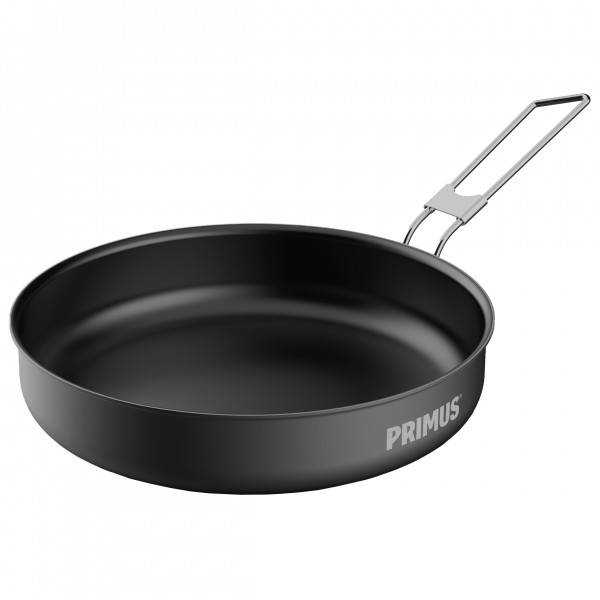 Primus - Litech Frying Pan Large - Pfanne Gr One Size schwarz/grau von Primus