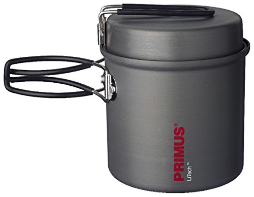 Primus Litech Trek Kettle Cookware [Sports] von PRIMUS