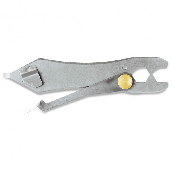Primus - Multi Tool - Multi-Tool Gr For OmniLite Ti, OmniFuel, Mul metallic Primus - Multi Tool - Multi-Tool Gr For OmniLite Ti, OmniFuel, Mul metallic von Primus