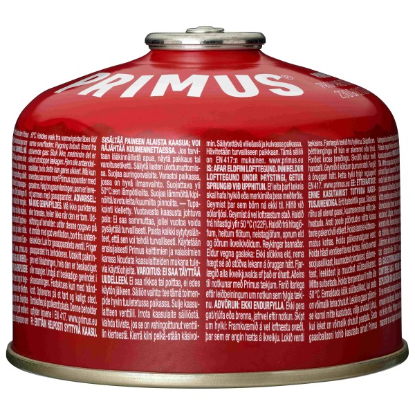 Primus - Power Gas Gr 100 g von Primus