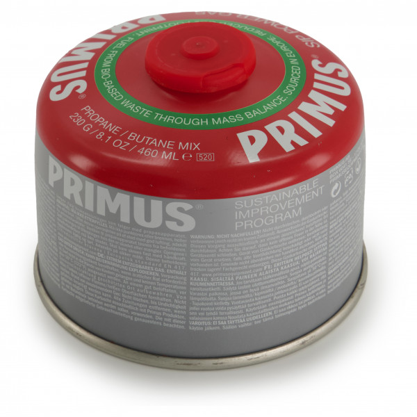 Primus - Power Gas S.I.P - Gaskartusche Gr 450 g von Primus
