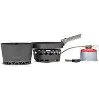 Primus Primetech 1x2.3L + Pfanne Kocher Set Primus Primetech 1x2.3L + Pfanne Kocher Set von Primus