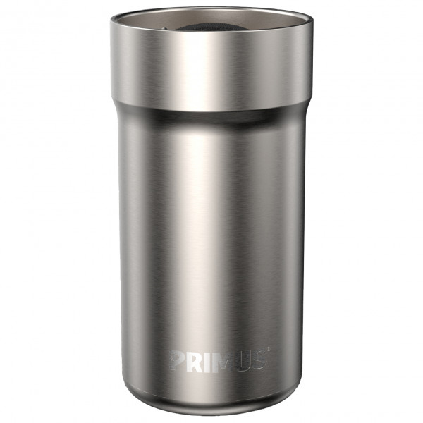 Primus - Slurken Vacuum Mug - Isolierbecher Gr 0,3 l grau Primus - Slurken Vacuum Mug - Isolierbecher Gr 0,3 l grau von Primus