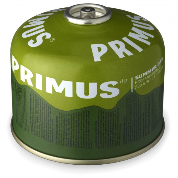 Primus - Summer Gas - Gaskartusche Gr 230 g;450 g von Primus