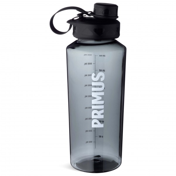 Primus - TrailBottle Tritan - Trinkflasche Gr 1,0 l grau Primus - TrailBottle Tritan - Trinkflasche Gr 1,0 l grau von Primus