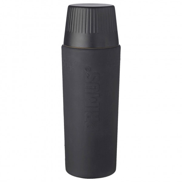 Primus - TrailBreak EX Vacuum Bottle - Isolierflasche Gr 0,75 l grau von Primus