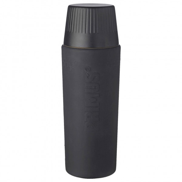 Primus - TrailBreak EX Vacuum Bottle - Isolierflasche Gr 1,0 l grau Primus - TrailBreak EX Vacuum Bottle - Isolierflasche Gr 1,0 l grau von Primus