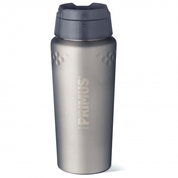 Primus - TrailBreak Vacuum Mug - Isolierbecher Gr 0,35 l grau Primus - TrailBreak Vacuum Mug - Isolierbecher Gr 0,35 l grau von Primus