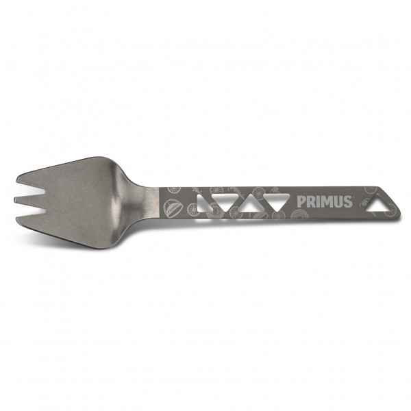 Primus - TrailSpork Ti grau Primus - TrailSpork Ti grau von Primus