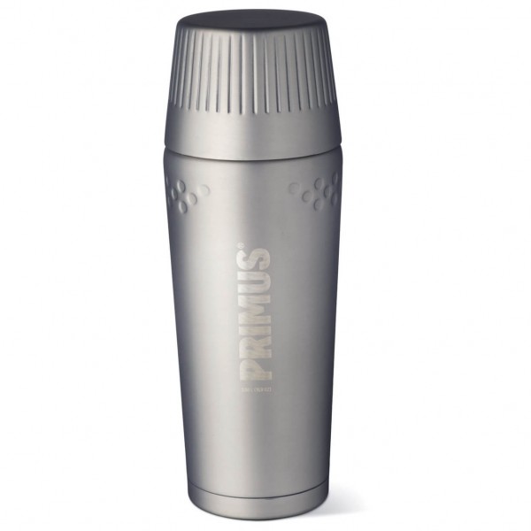 Primus - Trailbreak Vacuum Bottle - Isolierflasche Gr 0,5 l grau von Primus