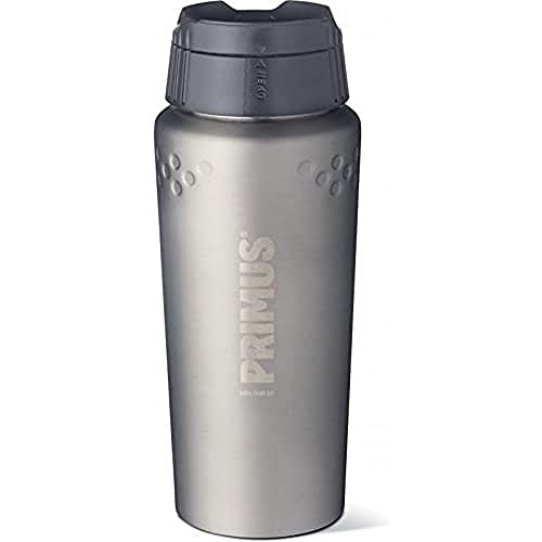 Primus Trailbreak Vakuum-Becher, 0,35 l, Edelstahl Primus Trailbreak Vakuum-Becher, 0,35 l, Edelstahl von PRIMUS