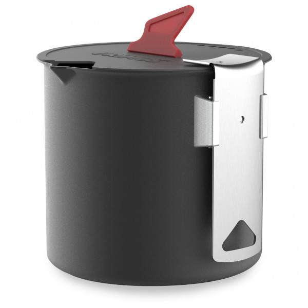 Primus - Trek Pot 0.6 - Topf Gr 0,6 l grau Primus - Trek Pot 0.6 - Topf Gr 0,6 l grau von Primus