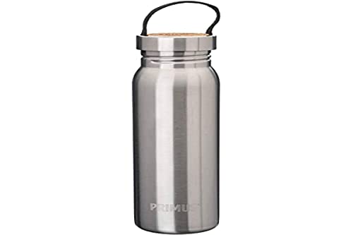 Primus Klunken Trinkflasche Grau 0.7 L Primus Klunken Trinkflasche Grau 0.7 L von PRIMUS