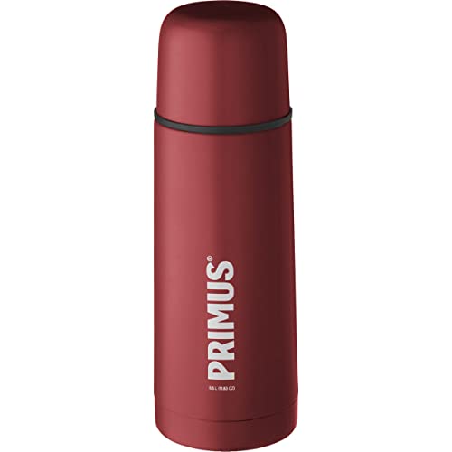 Primus Unisex – Erwachsene Thermoflasche-790626 Thermoflasche, Rot, 0.5 L Primus Unisex – Erwachsene Thermoflasche-790626 Thermoflasche, Rot, 0.5 L von PRIMUS