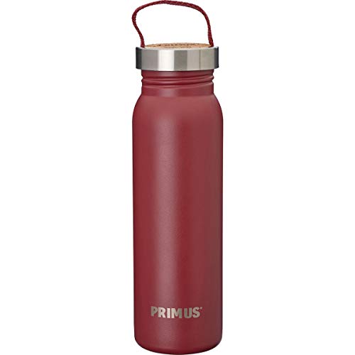 Primus Klunken Trinkflasche Rot 0.7 L Primus Klunken Trinkflasche Rot 0.7 L von PRIMUS