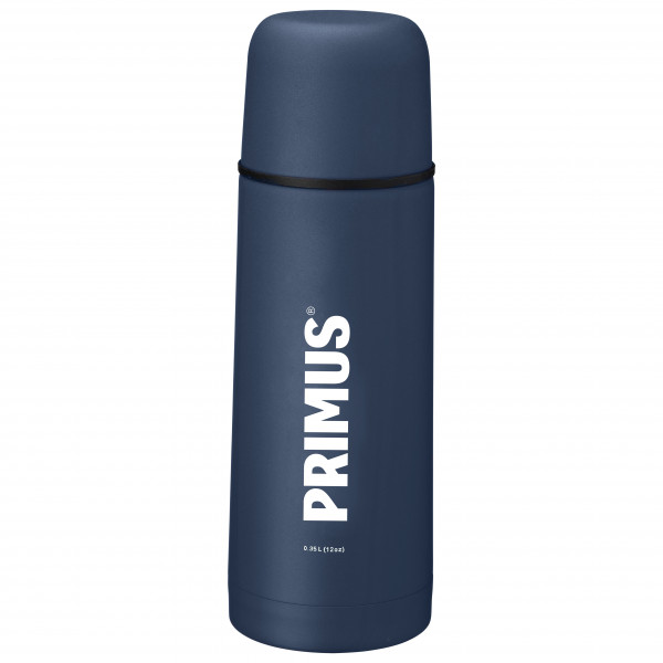 Primus - Vacuum Bottle 0.35 - Isolierflasche Gr 350 ml blau von Primus
