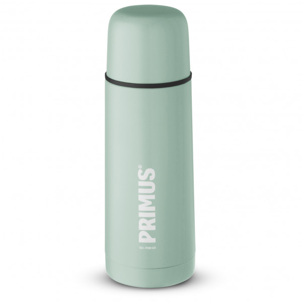 Primus - Vacuum Bottle 0.5 - Isolierflasche Gr 500 ml türkis von Primus