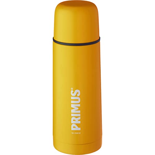 Primus Unisex – Erwachsene Thermoflasche-790628 Thermoflasche, Gelb, 0.5 L Primus Unisex – Erwachsene Thermoflasche-790628 Thermoflasche, Gelb, 0.5 L von PRIMUS