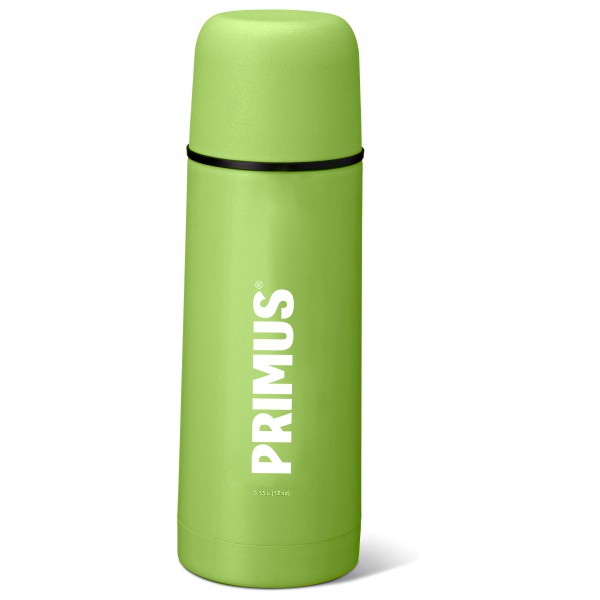 Primus - Vacuum Bottle - Isolierflasche Gr 1 l;350 ml;500 ml;750 ml grau von Primus