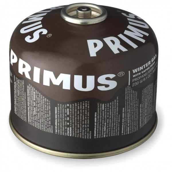 Primus - Winter Gas - Gaskartusche Gr 450 g Primus - Winter Gas - Gaskartusche Gr 450 g von Primus