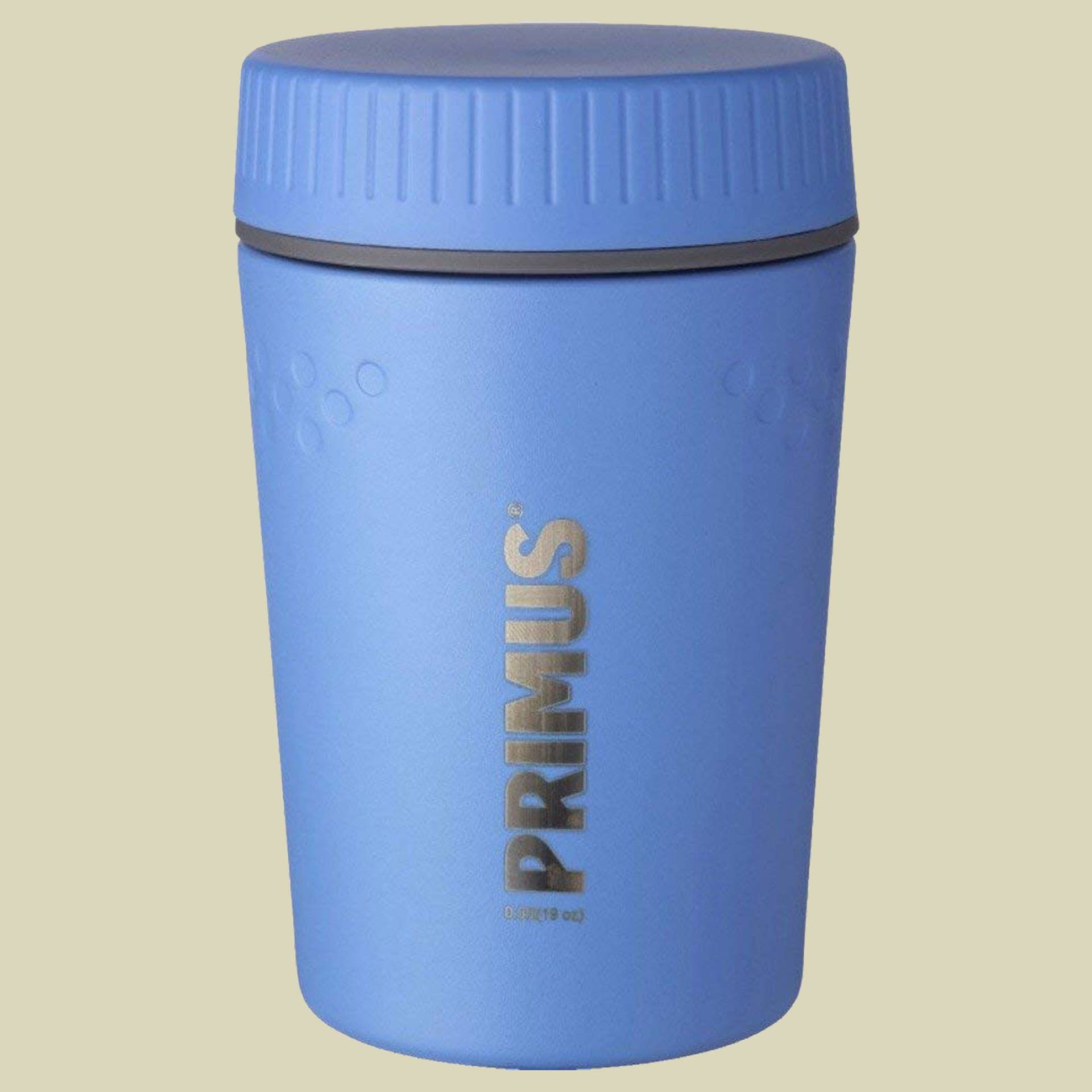 Trailbreak Lunch Jug Volumen 550 Farbe blue Trailbreak Lunch Jug Volumen 550 Farbe blue von Primus