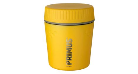 primus trailbreak mittagessen isolierte mahlzeit box pitcher 400 gelb von Primus