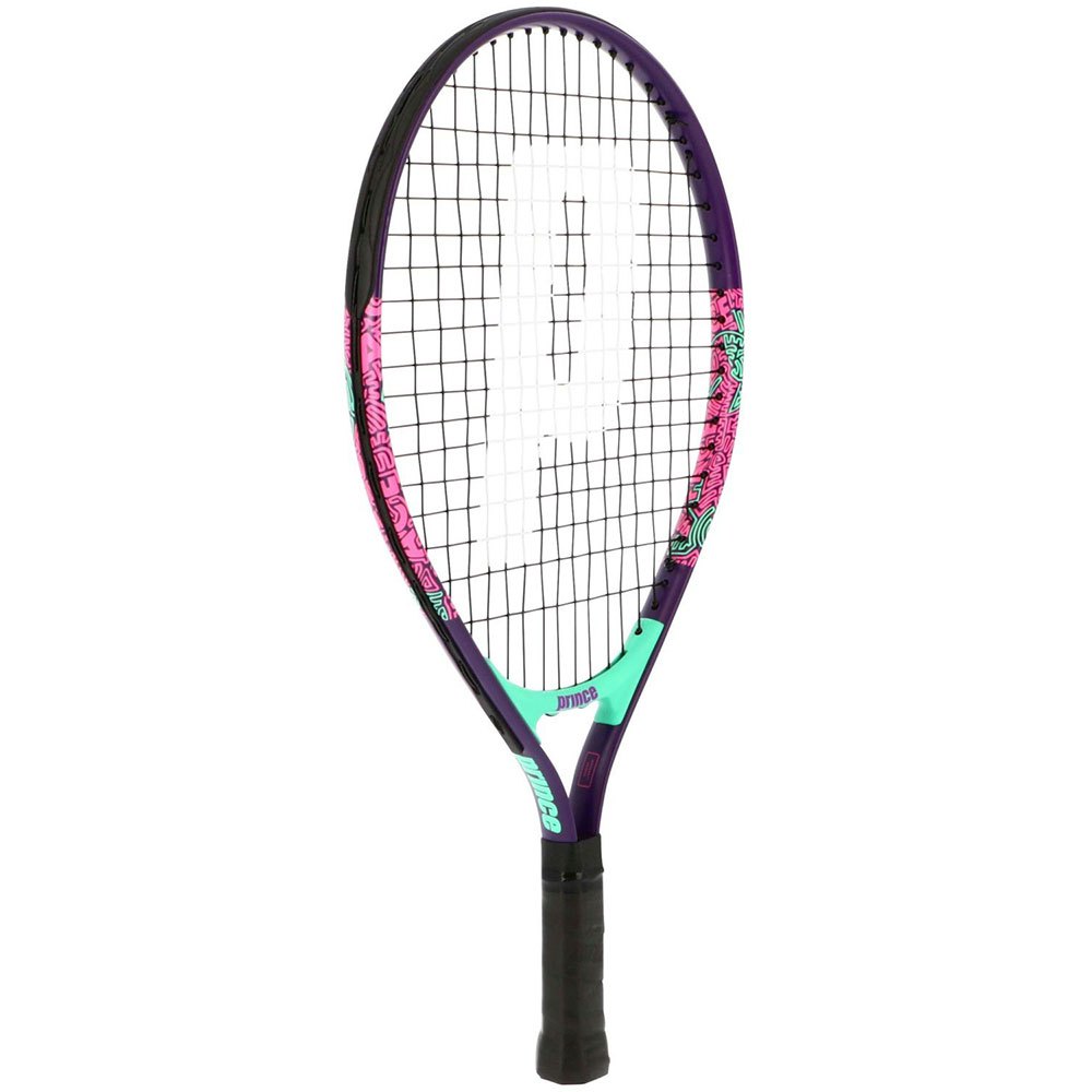 Prince Ace Face 19 Pink Junior Tennis Racket Grün 0 Prince Ace Face 19 Pink Junior Tennis Racket Grün 0 von Prince