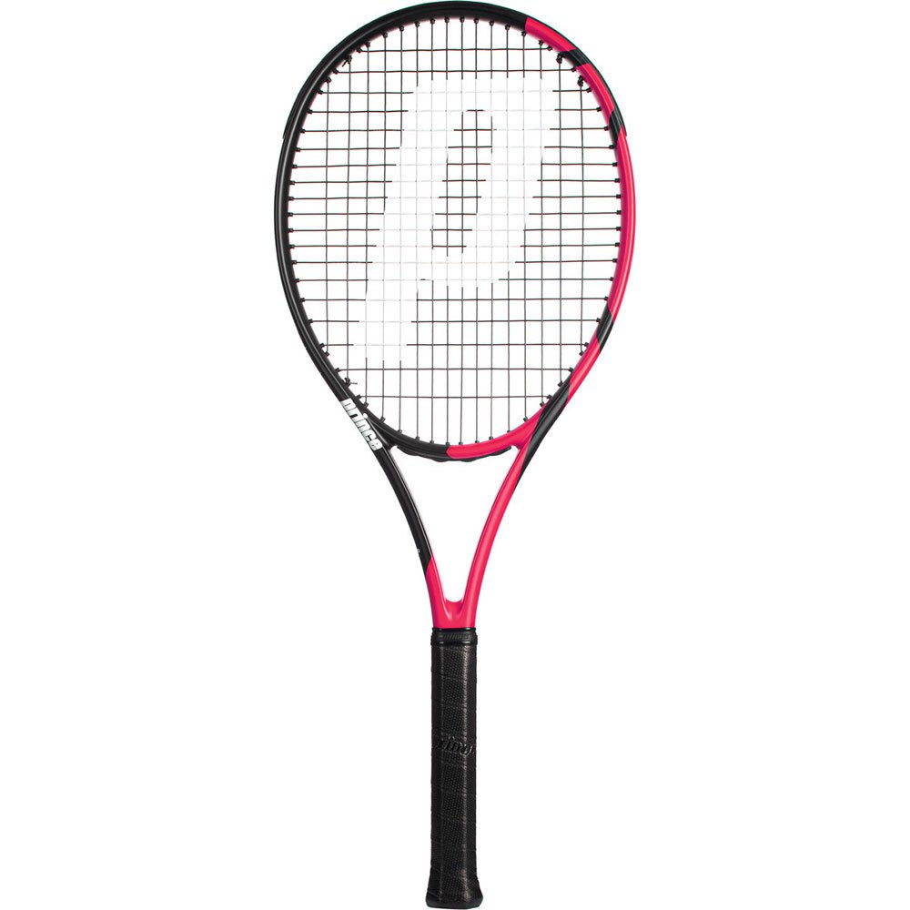 Prince Beast Power 270 Unstrung Tennis Racket Silber 2 Prince Beast Power 270 Unstrung Tennis Racket Silber 2 von Prince