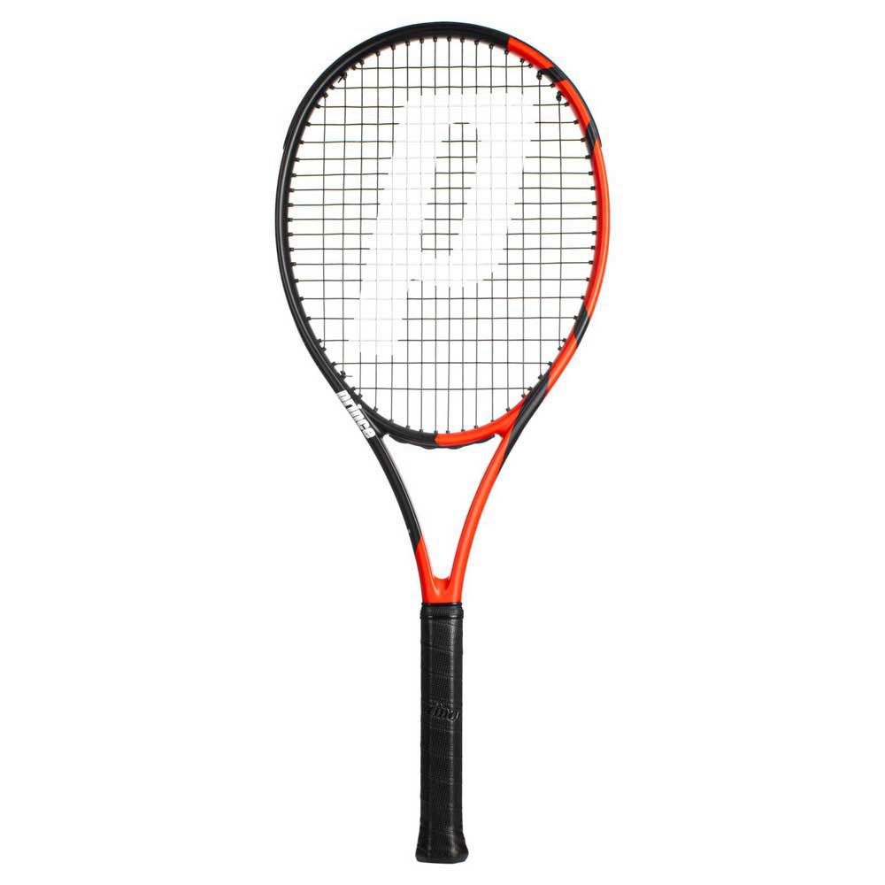 Prince Beast Power 270 Unstrung Tennis Racket Silber 1 von Prince