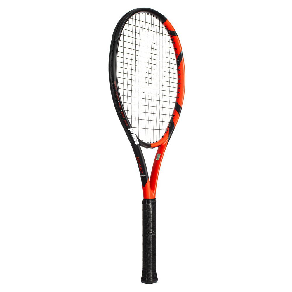 Prince Beast Power 285 Unstrung Tennis Racket Silber 2 von Prince