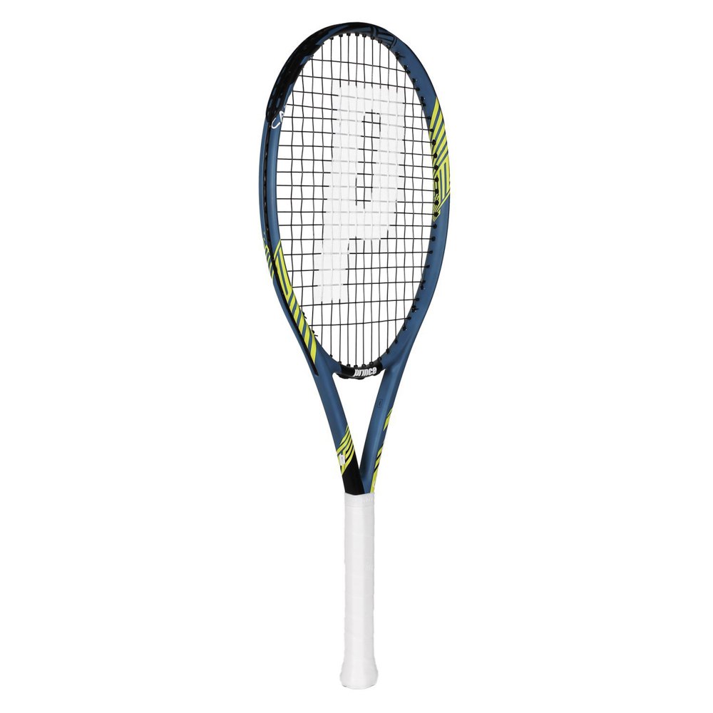 Prince Caribbean 110 V2 Frontennis Racket Grün 1 von Prince