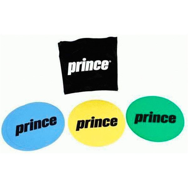 Prince Play&stay Target 6 Units Grün von Prince