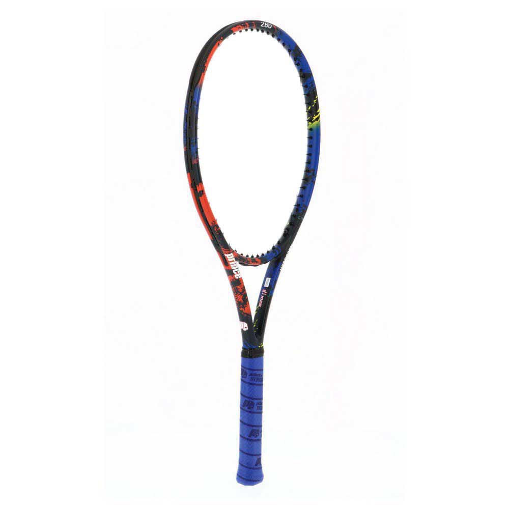 Prince Random 280 Unstrung Tennis Racket Silber 4 von Prince