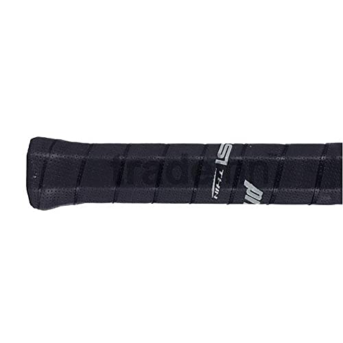 Prince ResiThin 1er Basisgriffbänder, schwarz, One Size Prince ResiThin 1er Basisgriffbänder, schwarz, One Size von Prince