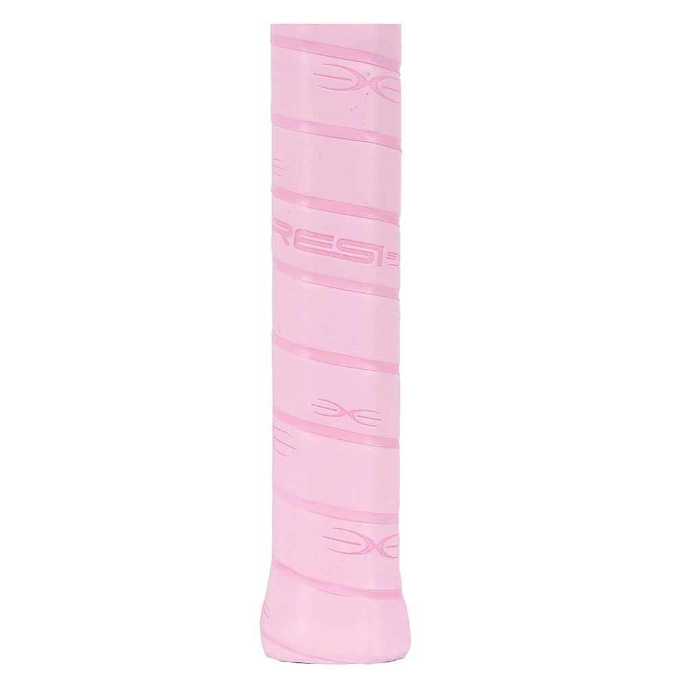 Prince Resisoft Tennis Grip 12 Units Rosa Prince Resisoft Tennis Grip 12 Units Rosa von Prince