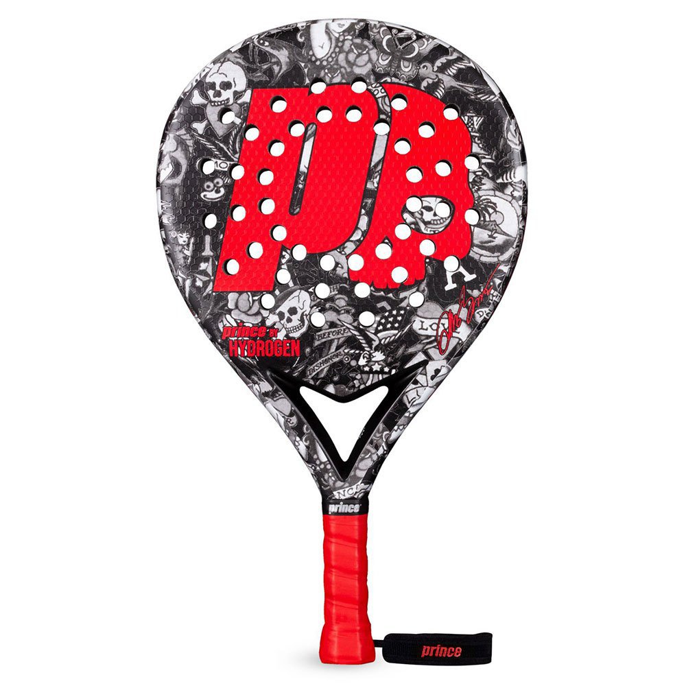 Prince Rocket Tattoo Padel Racket Mehrfarbig Prince Rocket Tattoo Padel Racket Mehrfarbig von Prince