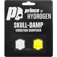 Prince Skulls Dämpfer 2er Pack von Prince