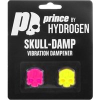 Prince Skulls Dämpfer 2er Pack von Prince