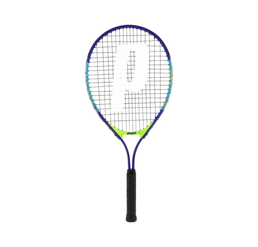 Prince Tennisschläger Ace Face 25 Blue von Prince