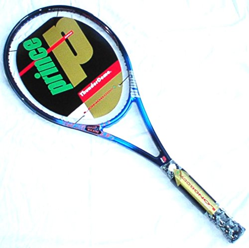 Prince ThunderDome LB MP* Tennisschläger L3 Prince ThunderDome LB MP* Tennisschläger L3 von Prince